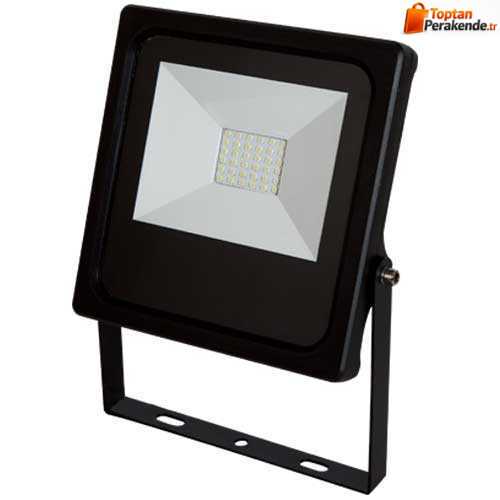Lamptime 50w Smd Led Projektör 6500K Beyaz Işık